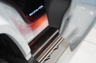 2026 Mercedes-AMG G63 - photo 6