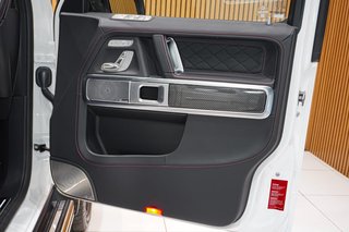 2026 Mercedes-AMG G63 - photo 8