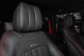 2026 Mercedes-AMG G63 - photo 9