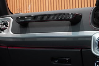 2026 Mercedes-AMG G63 - photo 11