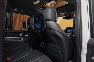 2026 Mercedes-AMG G63 - photo 13