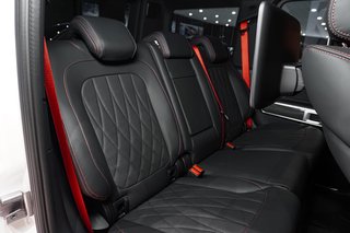 2026 Mercedes-AMG G63 - photo 14