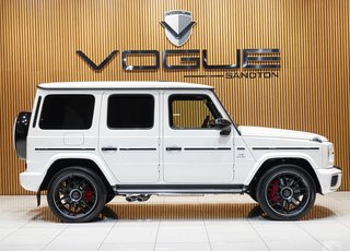 2026 Mercedes-AMG G63 - photo 3
