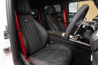 2026 Mercedes-AMG G63 - photo 17