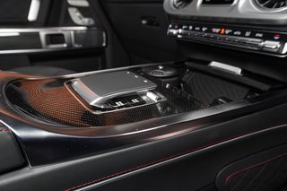 2026 Mercedes-AMG G63 - photo 20