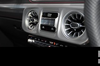 2026 Mercedes-AMG G63 - photo 21