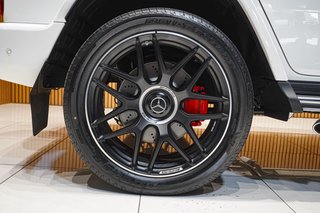 2026 Mercedes-AMG G63 - photo 4