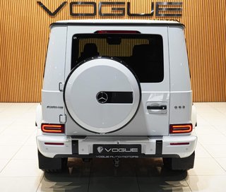 2026 Mercedes-AMG G63 - photo 1