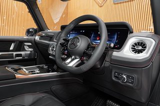 2026 Mercedes-AMG G63 - photo 5