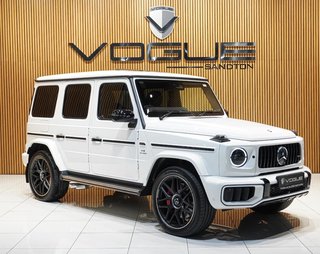 Mercedes-AMG G-Class Used vehicle for sale