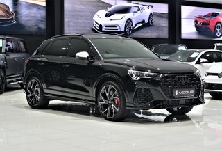 Audi Q3 Used vehicle for sale