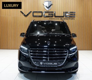 2025 Mercedes-Benz V-Class V300d EXCLUSIVE - photo 2