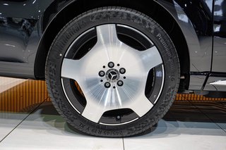 2025 Mercedes-Benz V-Class V300d EXCLUSIVE - photo 4