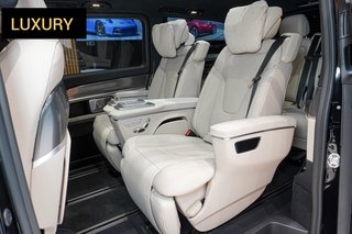 2025 Mercedes-Benz V-Class V300d EXCLUSIVE - photo 10