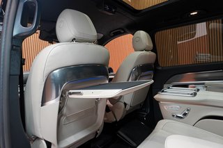 2025 Mercedes-Benz V-Class V300d EXCLUSIVE - photo 14