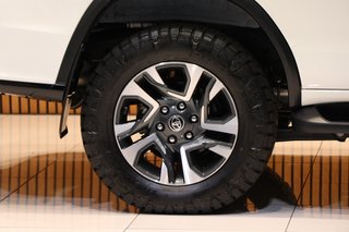 2023 Toyota Fortuner 2.8GD-6 R/B A/T - photo 4