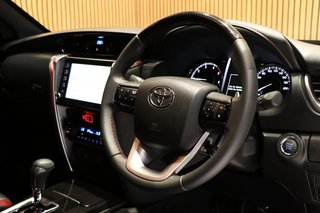 2023 Toyota Fortuner 2.8GD-6 R/B A/T - photo 4