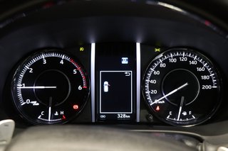2023 Toyota Fortuner 2.8GD-6 R/B A/T - photo 3