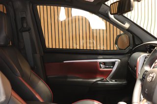 2023 Toyota Fortuner 2.8GD-6 R/B A/T - photo 7
