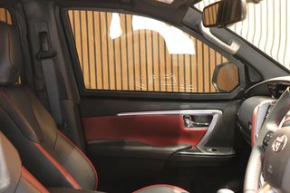 2023 Toyota Fortuner 2.8GD-6 R/B A/T - photo 8
