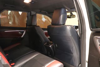 2023 Toyota Fortuner 2.8GD-6 R/B A/T - photo 9