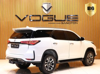2023 Toyota Fortuner 2.8GD-6 R/B A/T - photo 5