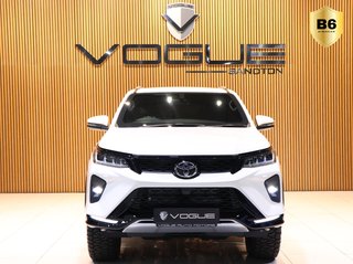 2023 Toyota Fortuner 2.8GD-6 R/B A/T - photo 2