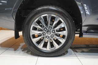 2025 Toyota Land Cruiser LANDCRUISER 300 V6 3.3D ZX - photo 4