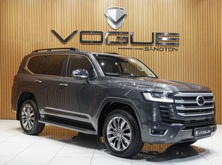 Toyota Land Cruiser Used vehicle for sale