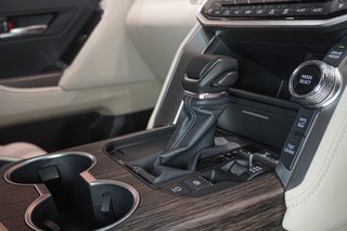 2025 Toyota Land Cruiser LANDCRUISER 300 V6 3.3D ZX - photo 5