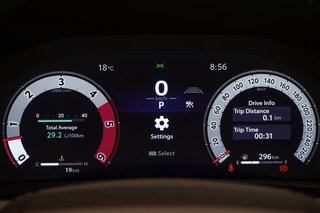 2025 Toyota Land Cruiser LANDCRUISER 300 V6 3.3D ZX - photo 7