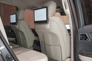 2025 Toyota Land Cruiser LANDCRUISER 300 V6 3.3D ZX - photo 11