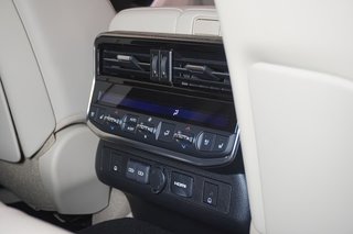 2025 Toyota Land Cruiser LANDCRUISER 300 V6 3.3D ZX - photo 13