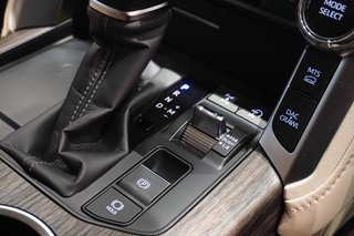 2025 Toyota Land Cruiser LANDCRUISER 300 V6 3.3D ZX - photo 16