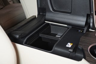 2025 Toyota Land Cruiser LANDCRUISER 300 V6 3.3D ZX - photo 17