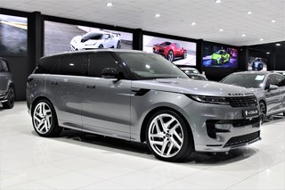 Land Rover Range Rover Used vehicle for sale