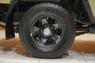 2025 Toyota Land Cruiser LAND CRUISER 79 2.8 GD-6 P/U D/C A/T - photo 4