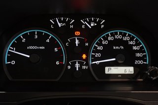 2025 Toyota Land Cruiser LAND CRUISER 79 2.8 GD-6 P/U D/C A/T - photo 4