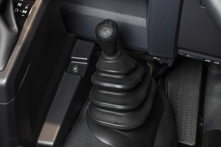 2025 Toyota Land Cruiser LAND CRUISER 79 2.8 GD-6 P/U D/C A/T - photo 8