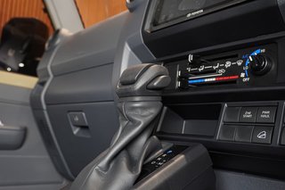 2025 Toyota Land Cruiser LAND CRUISER 79 2.8 GD-6 P/U D/C A/T - photo 7