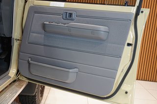 2025 Toyota Land Cruiser LAND CRUISER 79 2.8 GD-6 P/U D/C A/T - photo 9