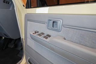 2025 Toyota Land Cruiser LAND CRUISER 79 2.8 GD-6 P/U D/C A/T - photo 10