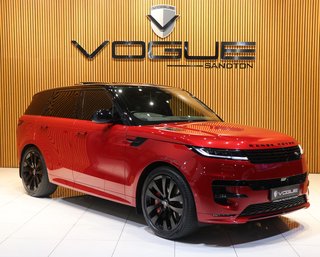 Land Rover Range Rover Used vehicle for sale