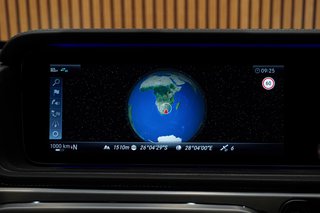 2025 Mercedes-AMG G63 - photo 10