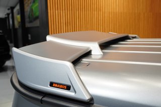 2025 Mercedes-AMG G63 - photo 18