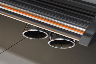 2025 Mercedes-AMG G63 - photo 23