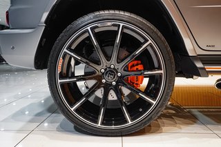 2025 Mercedes-AMG G63 - photo 4