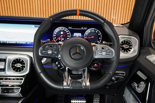 2025 Mercedes-AMG G63 - photo 5