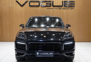 2023 Porsche GTS - photo 2