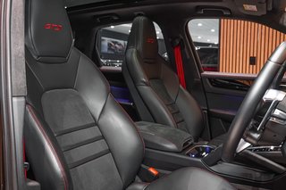 2023 Porsche GTS - photo 6